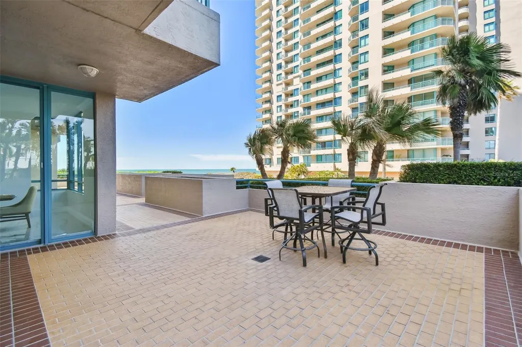 1560 Gulf Boulevard Clearwater Beach FL 33767