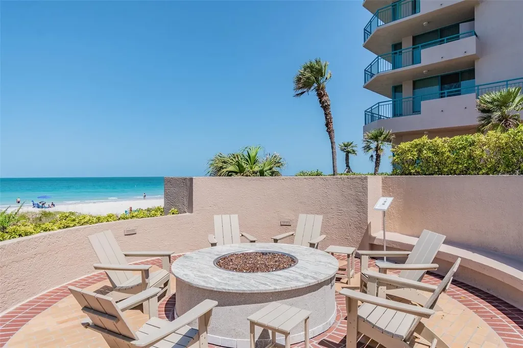1560 Gulf Boulevard Clearwater Beach FL 33767