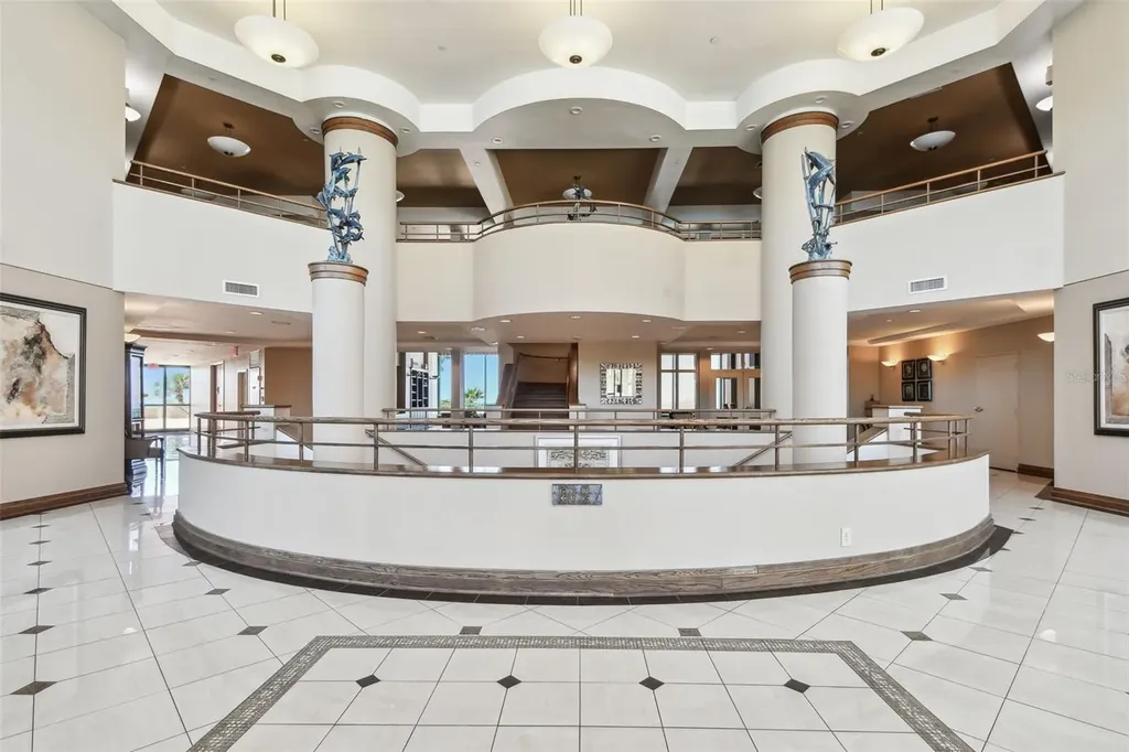 1560 Gulf Boulevard Clearwater Beach FL 33767