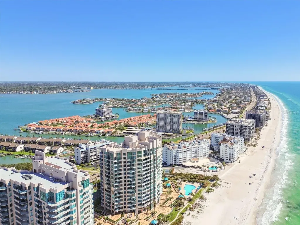 1560 Gulf Boulevard Clearwater Beach FL 33767
