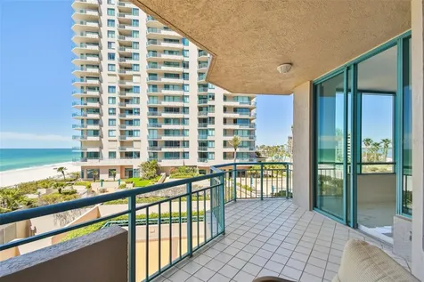 1560 Gulf Boulevard Clearwater Beach FL 33767