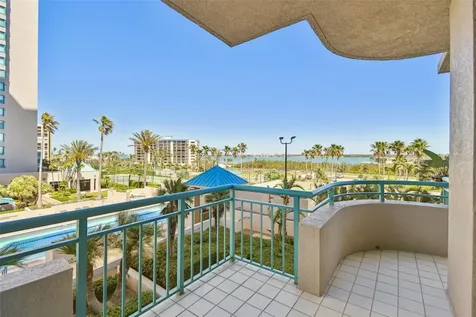 1560 Gulf Boulevard Clearwater Beach FL 33767
