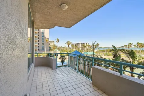 1560 Gulf Boulevard Clearwater Beach FL 33767