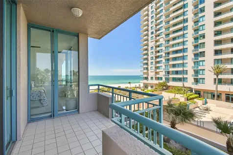 1560 Gulf Boulevard Clearwater Beach FL 33767