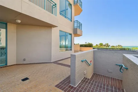 1560 Gulf Boulevard Clearwater Beach FL 33767