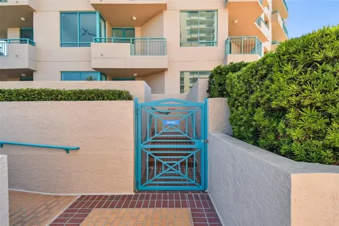1560 Gulf Boulevard Clearwater Beach FL 33767