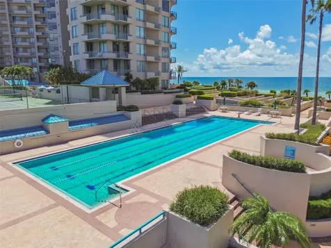 1560 Gulf Boulevard Clearwater Beach FL 33767