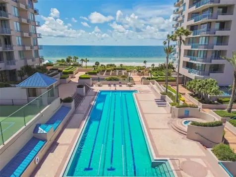 1560 Gulf Boulevard Clearwater Beach FL 33767