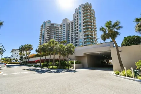 1560 Gulf Boulevard Clearwater Beach FL 33767
