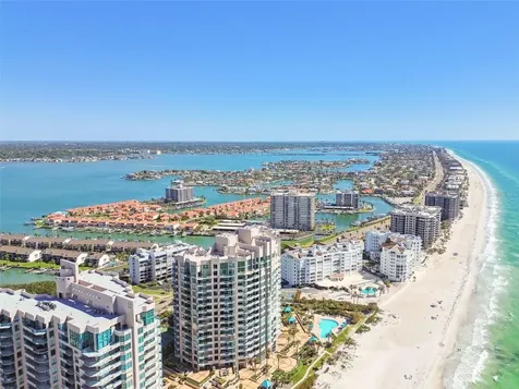 1560 Gulf Boulevard Clearwater Beach FL 33767