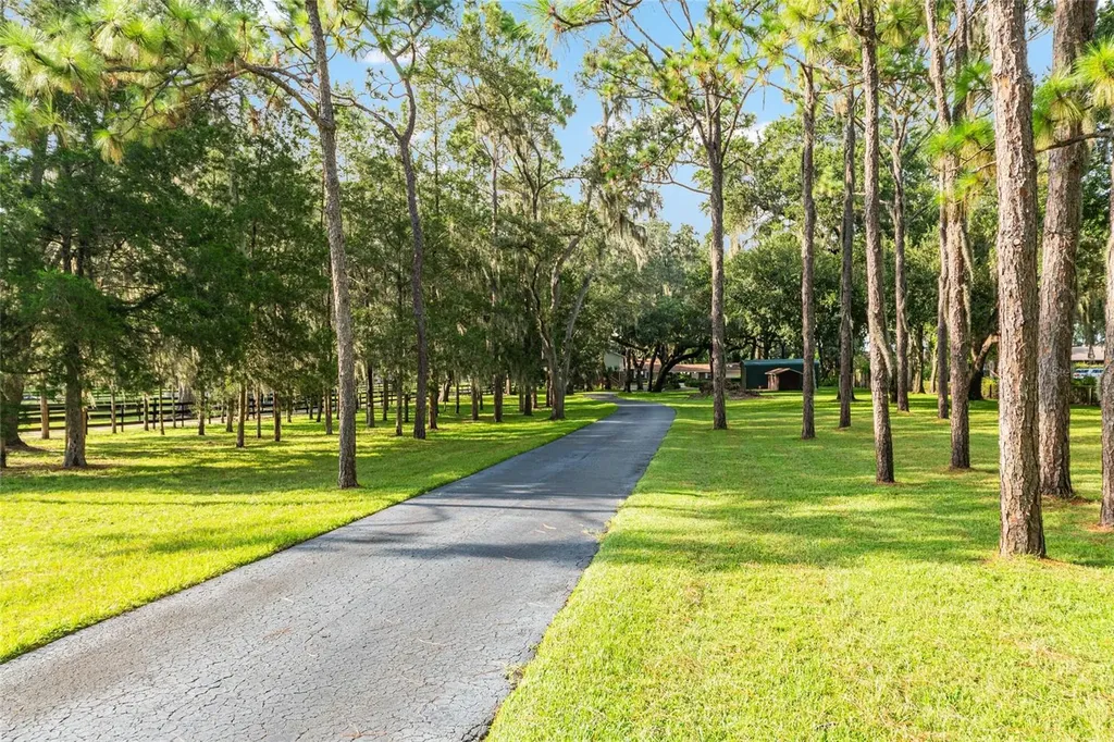 10745 SE Sunset Harbor Road Summerfield FL 34491