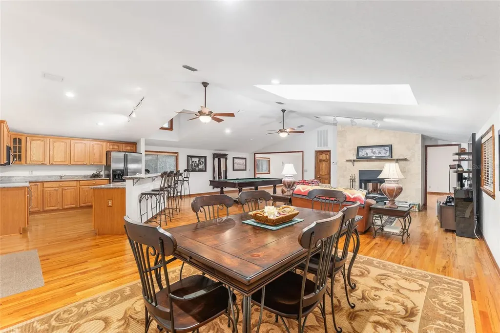 10745 SE Sunset Harbor Road Summerfield FL 34491