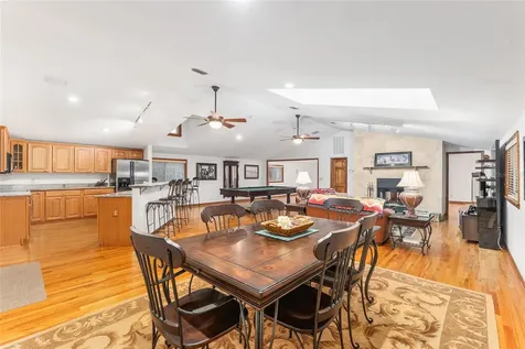 10745 SE Sunset Harbor Road Summerfield FL 34491
