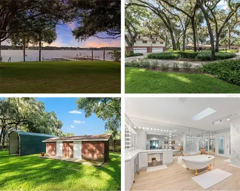 10745 SE Sunset Harbor Road Summerfield FL 34491