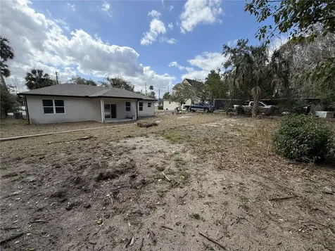 221 W Euclid Avenue Deland FL 32720