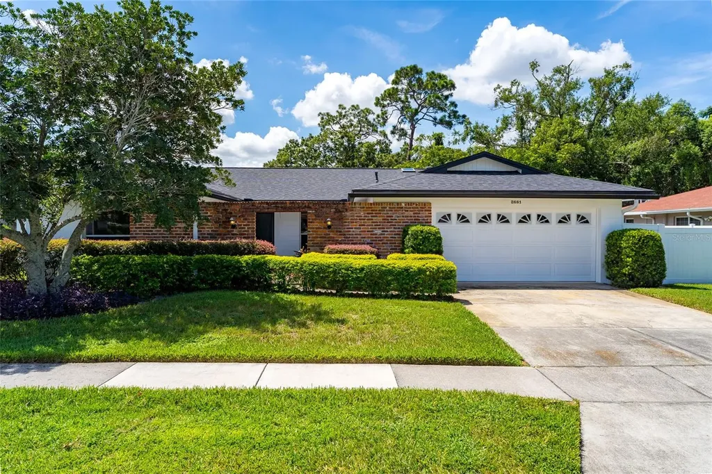 2681 Tierra Circle Winter Park FL 32792