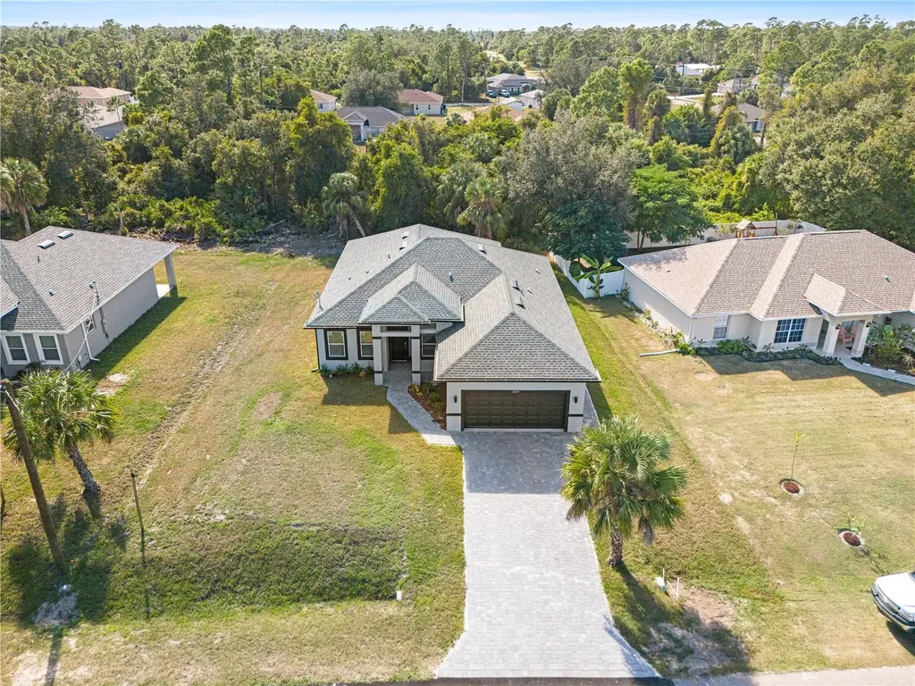 3057 Aliceville Road North Port FL 34288