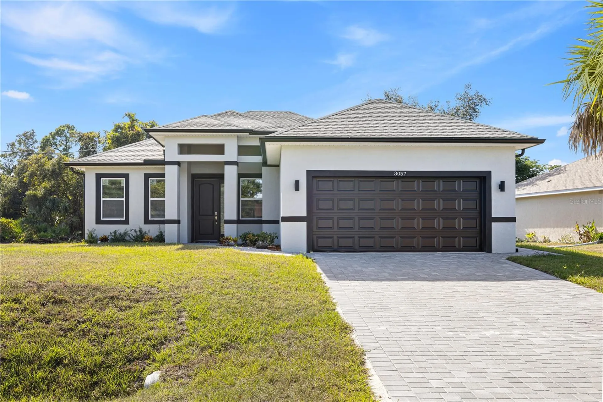 3057 Aliceville Road North Port FL 34288