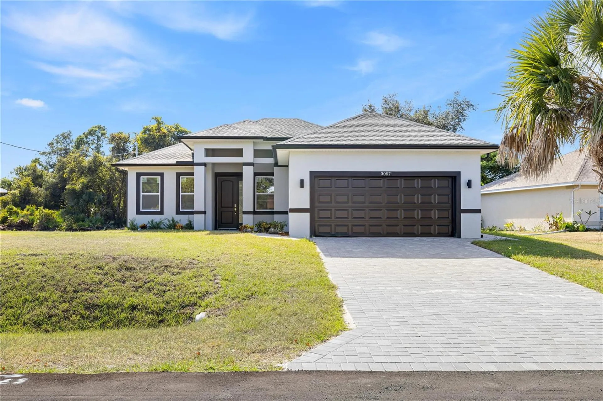 3057 Aliceville Road North Port FL 34288