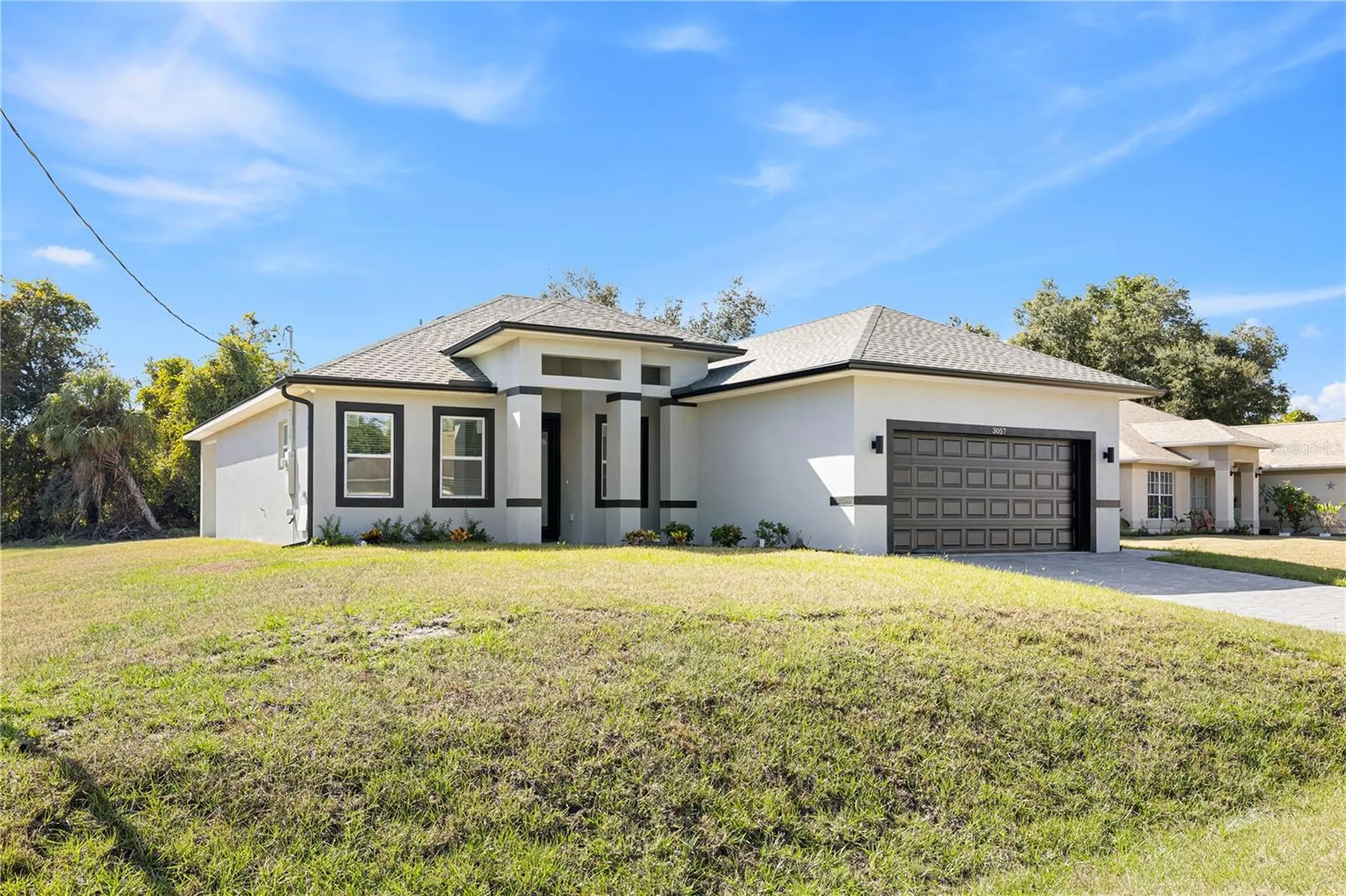 3057 Aliceville Road North Port FL 34288