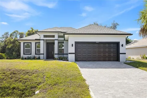 3057 Aliceville Road North Port FL 34288