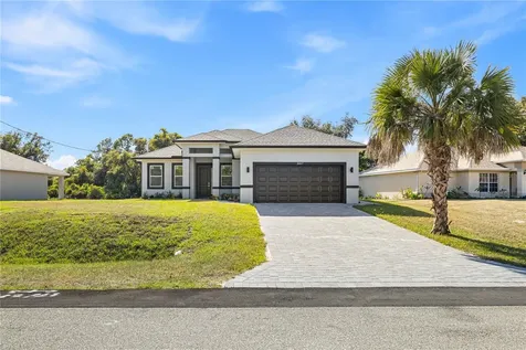 3057 Aliceville Road North Port FL 34288