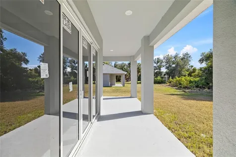3057 Aliceville Road North Port FL 34288
