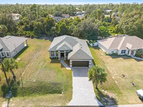 3057 Aliceville Road North Port FL 34288