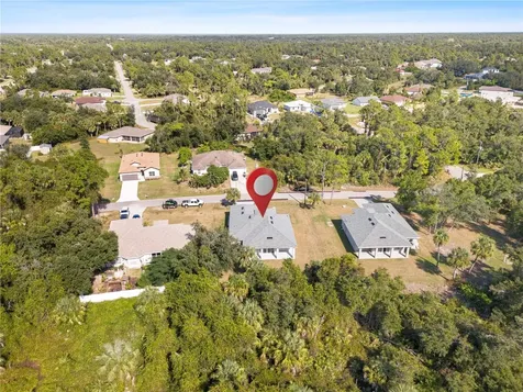 3057 Aliceville Road North Port FL 34288