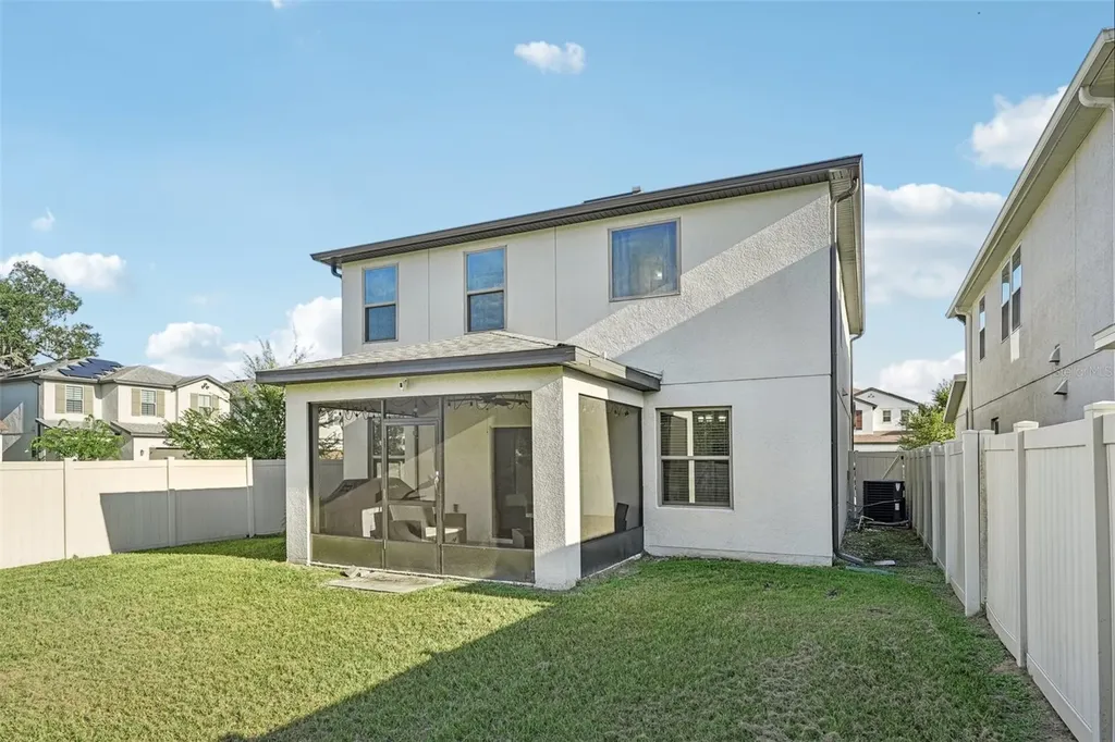 2847 Noble Crow Drive Kissimmee FL 34744