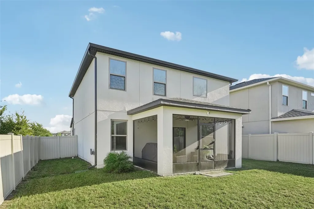 2847 Noble Crow Drive Kissimmee FL 34744