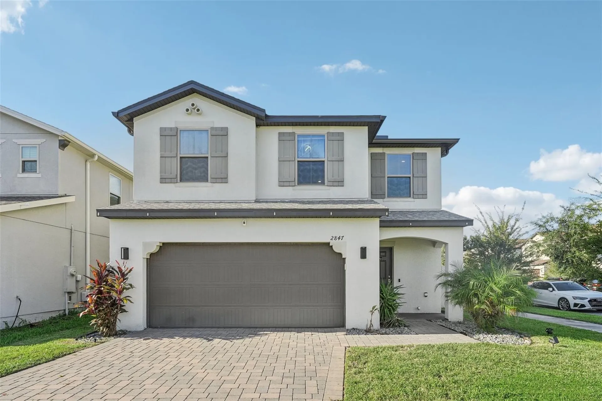 2847 Noble Crow Drive Kissimmee FL 34744