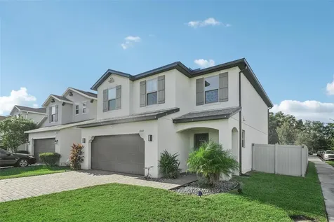 2847 Noble Crow Drive Kissimmee FL 34744