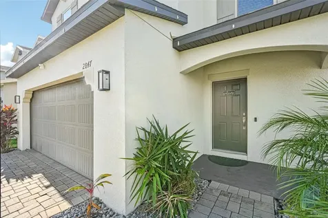 2847 Noble Crow Drive Kissimmee FL 34744