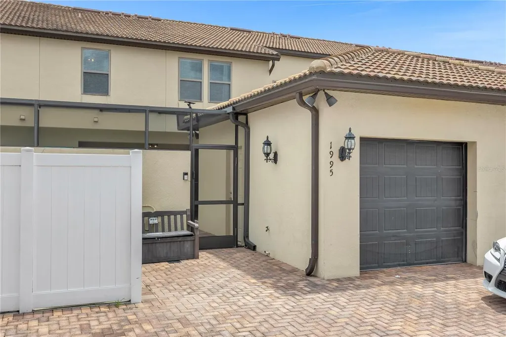1995 Majorca Drive Kissimmee FL 34747