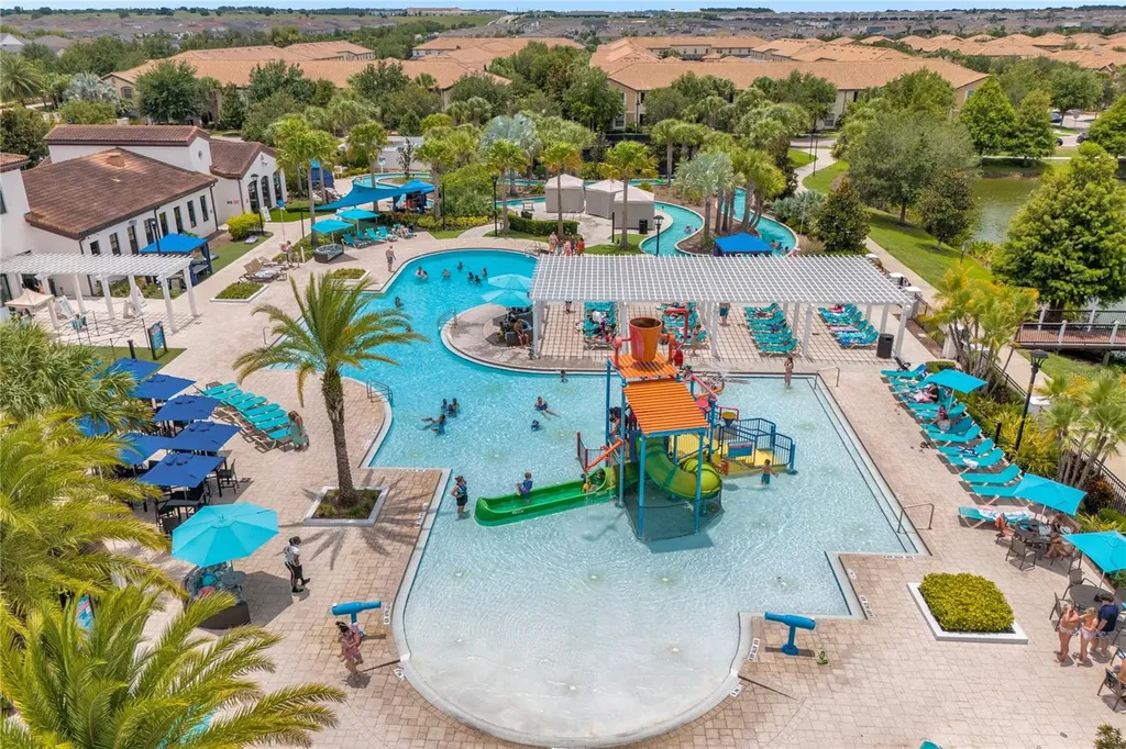 1995 Majorca Drive Kissimmee FL 34747