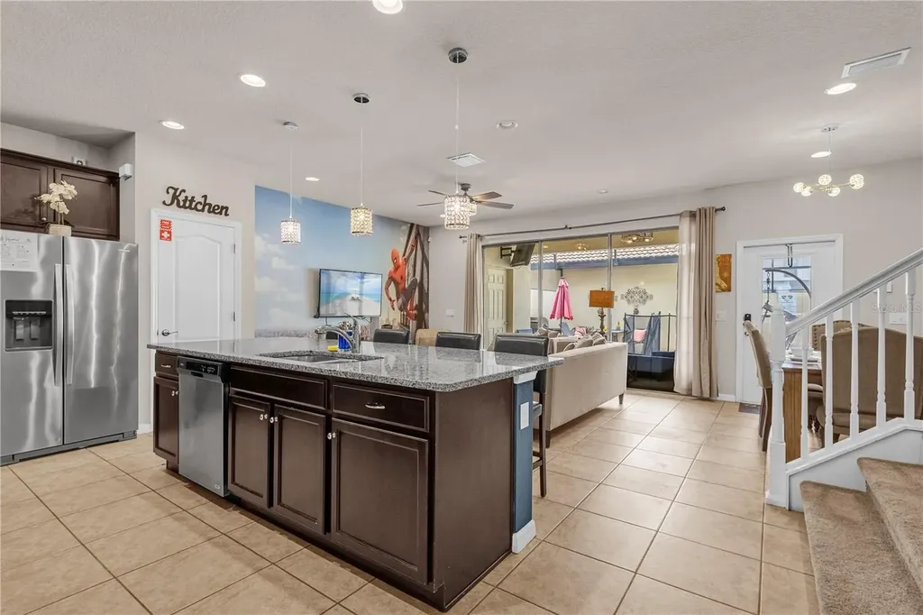 1995 Majorca Drive Kissimmee FL 34747