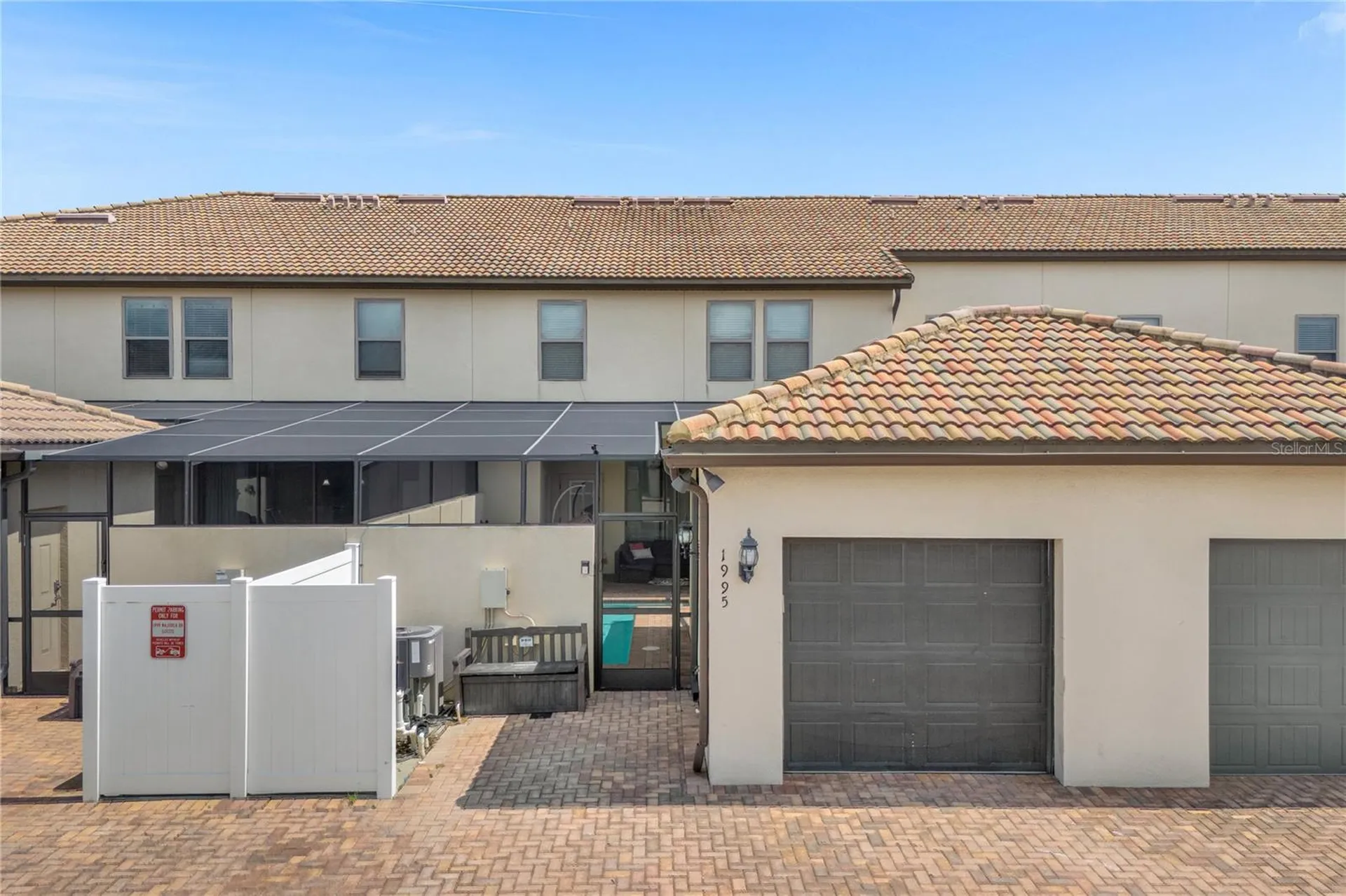 1995 Majorca Drive Kissimmee FL 34747