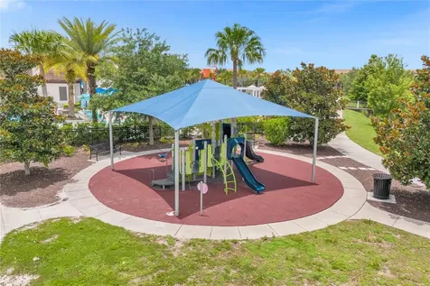1995 Majorca Drive Kissimmee FL 34747