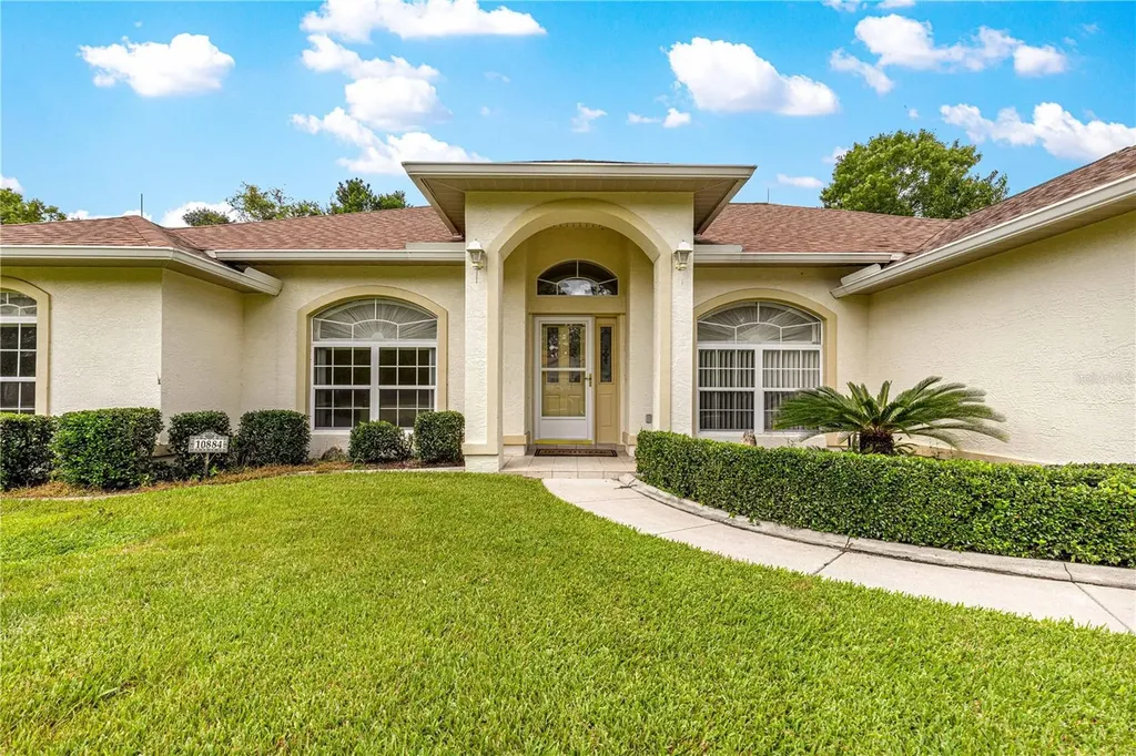 10884 SW 53rd Circle Ocala FL 34476