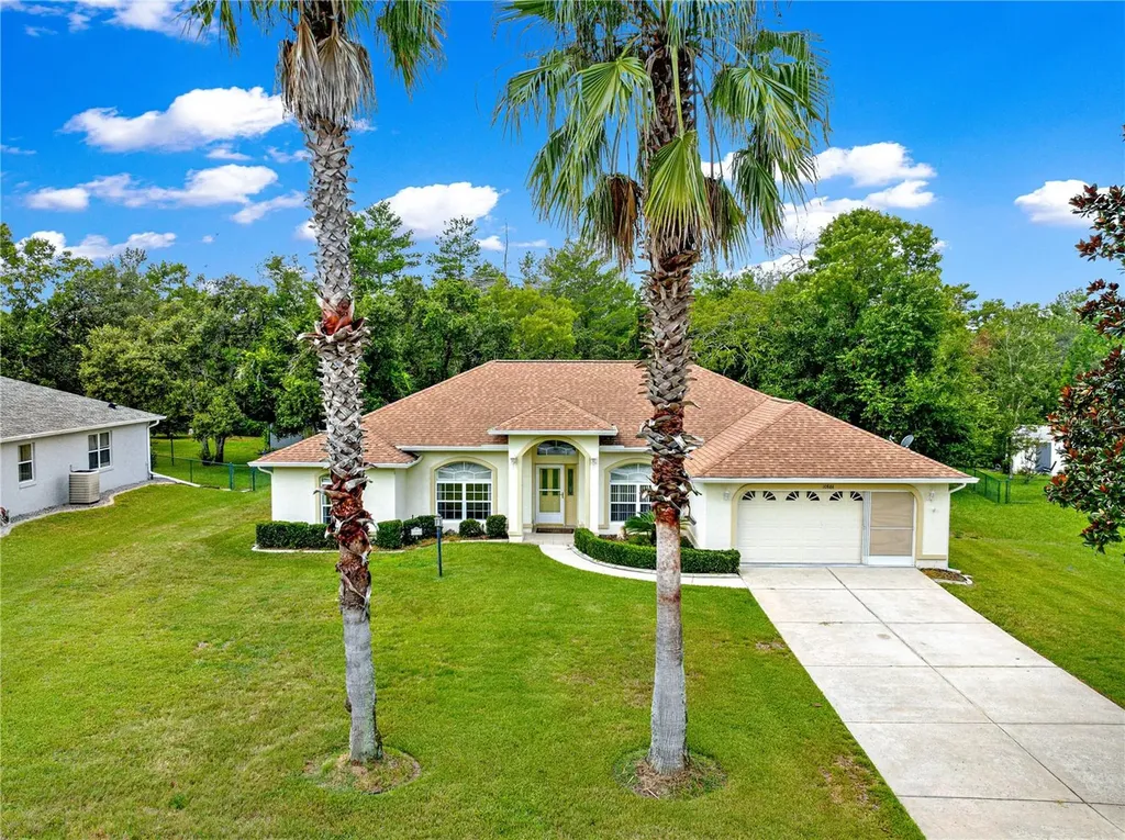 10884 SW 53rd Circle Ocala FL 34476