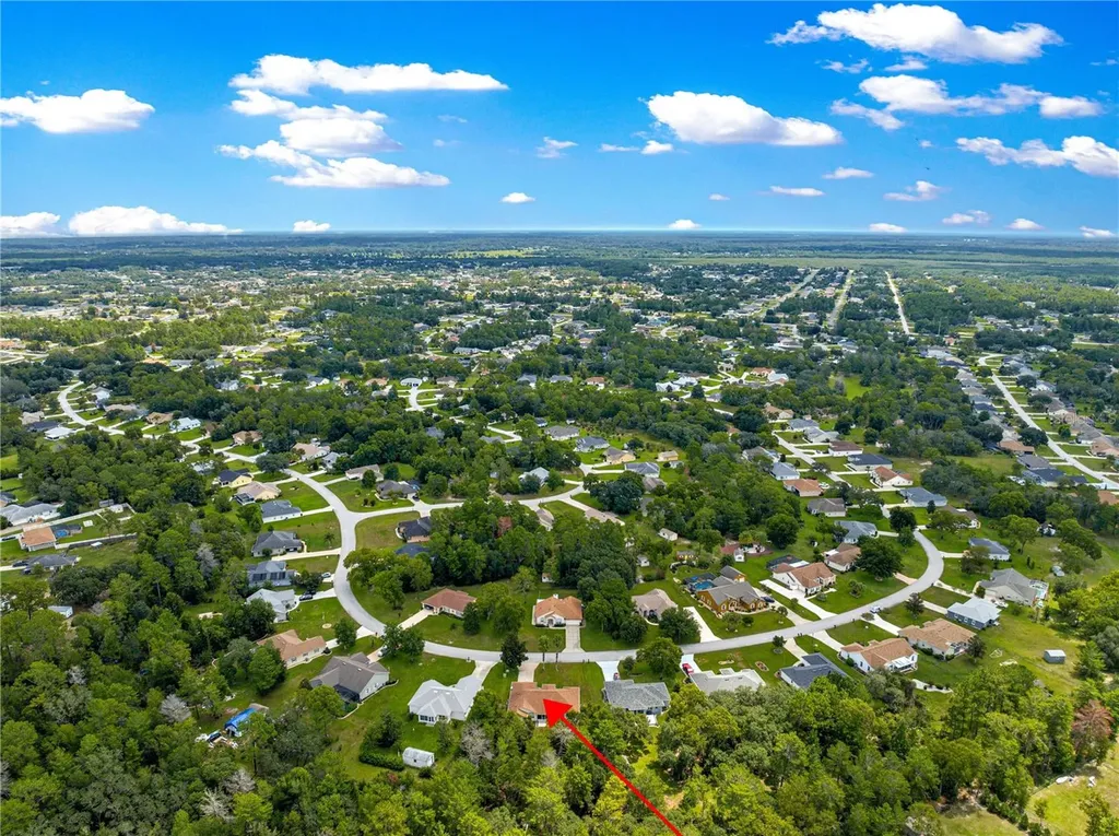 10884 SW 53rd Circle Ocala FL 34476