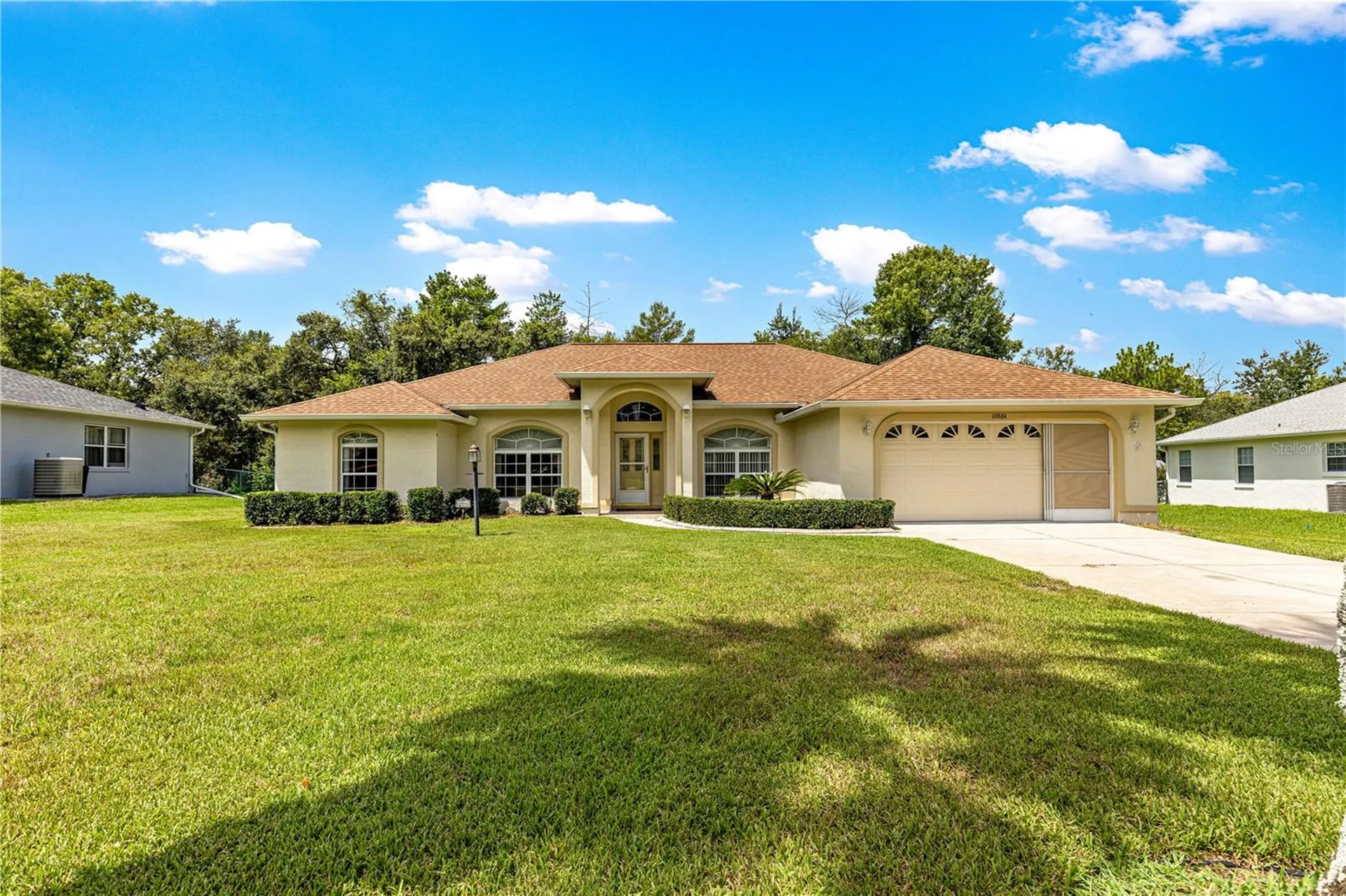 10884 SW 53rd Circle Ocala FL 34476