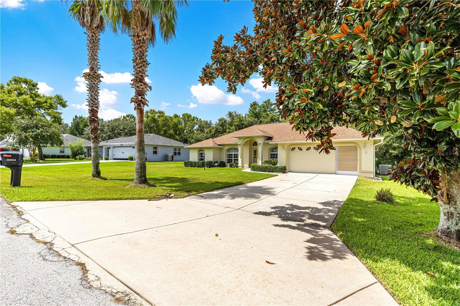 10884 SW 53rd Circle Ocala FL 34476