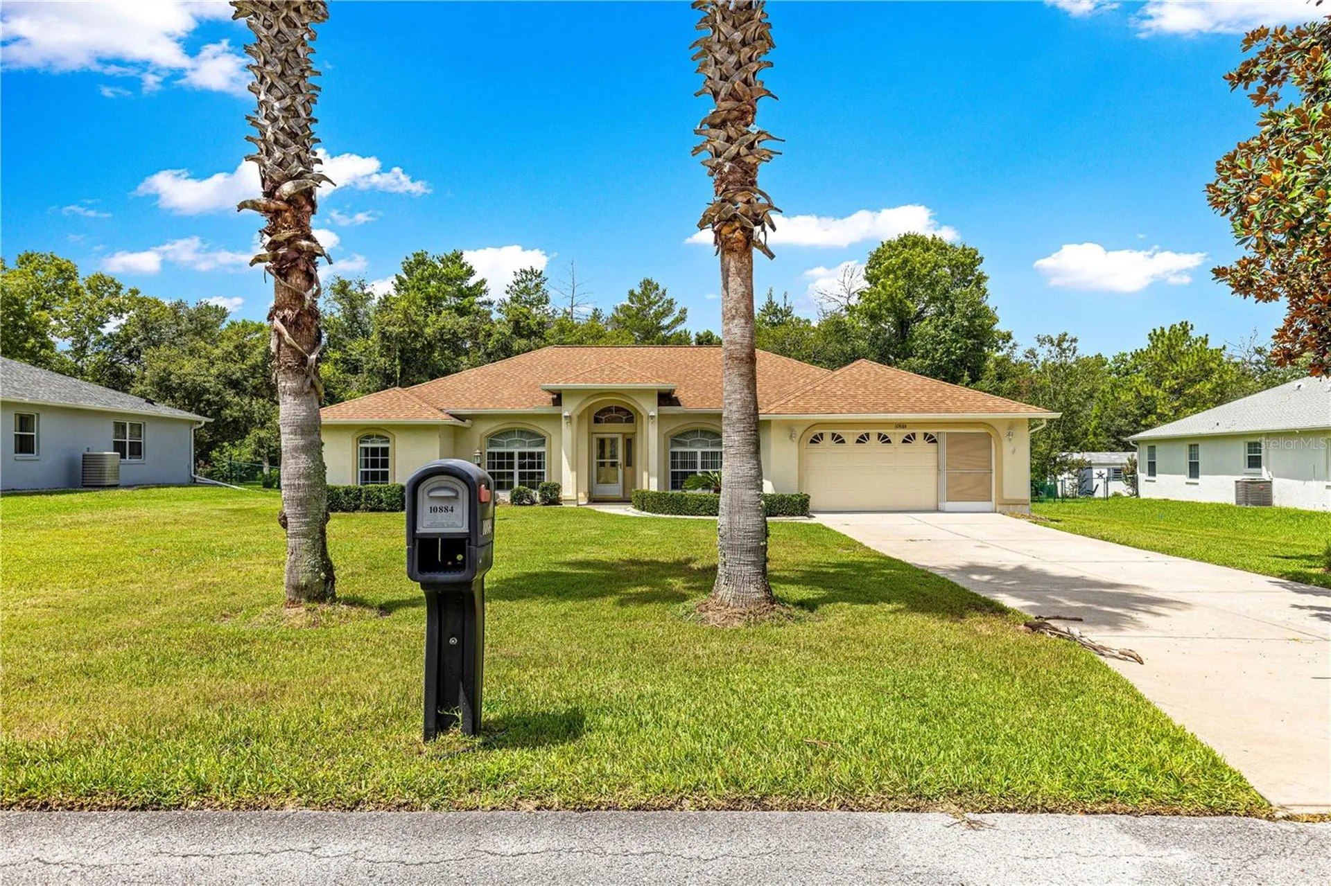 10884 SW 53rd Circle Ocala FL 34476