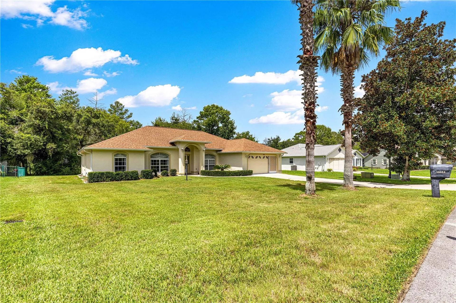10884 SW 53rd Circle Ocala FL 34476