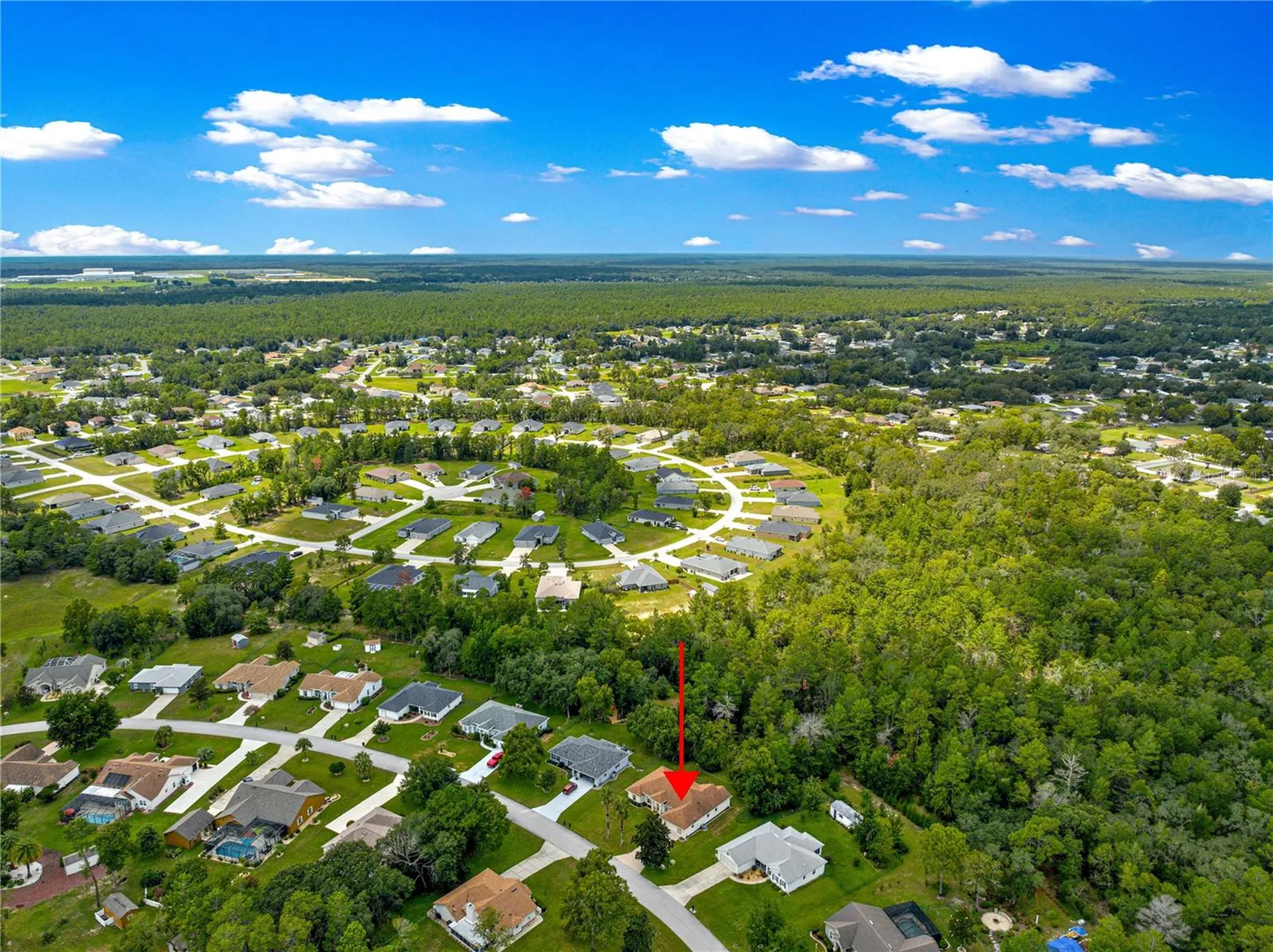 10884 SW 53rd Circle Ocala FL 34476