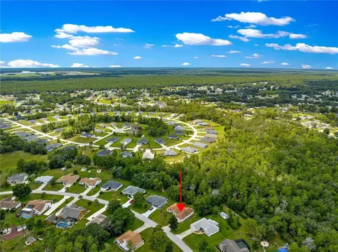 10884 SW 53rd Circle Ocala FL 34476