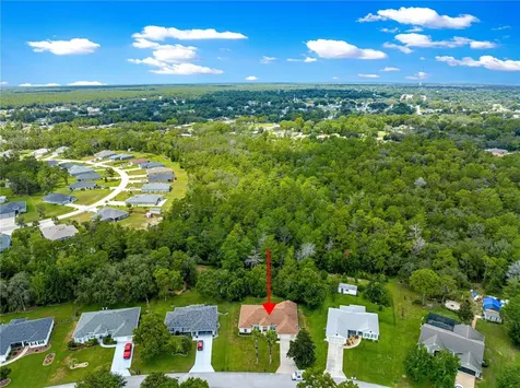 10884 SW 53rd Circle Ocala FL 34476