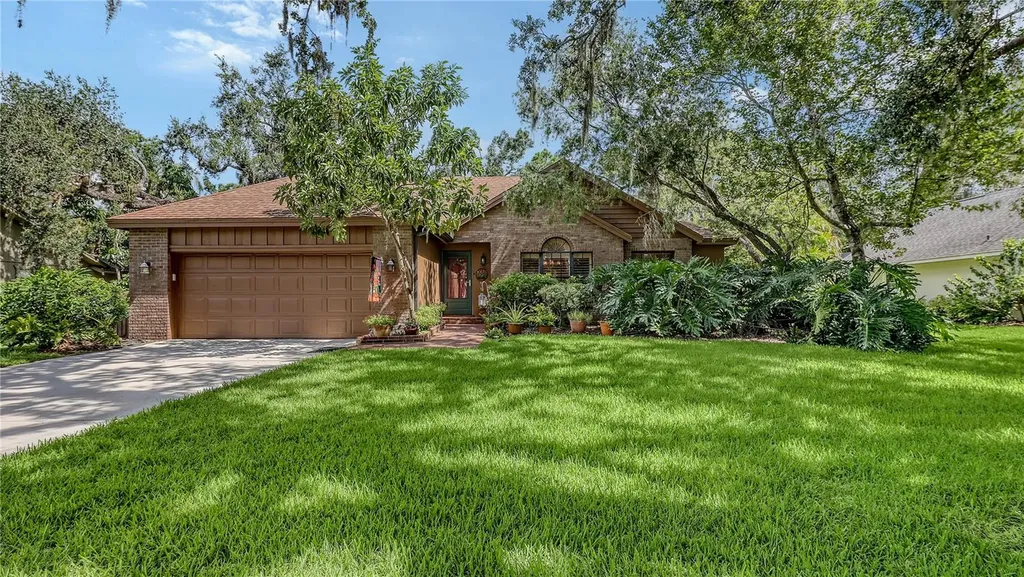 4453 Little John Trail Sarasota FL 34232